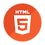 HTML 5 Icon