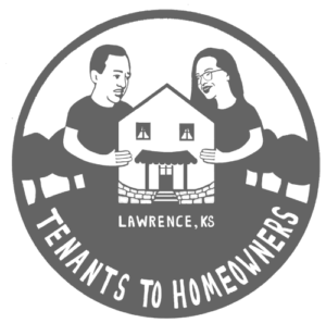 Tenant to Homeowners Logo