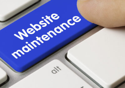 What Is A Website Maintenance Plan?