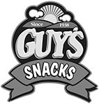 Guys Snacks Logo