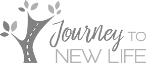Journery to New Life Logo