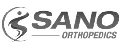 Sano Orthopedics Logo