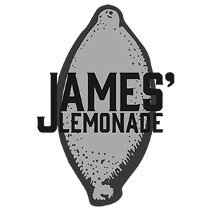James Lemonade Logo