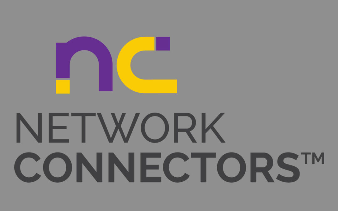 Network Connectors Brand and Website