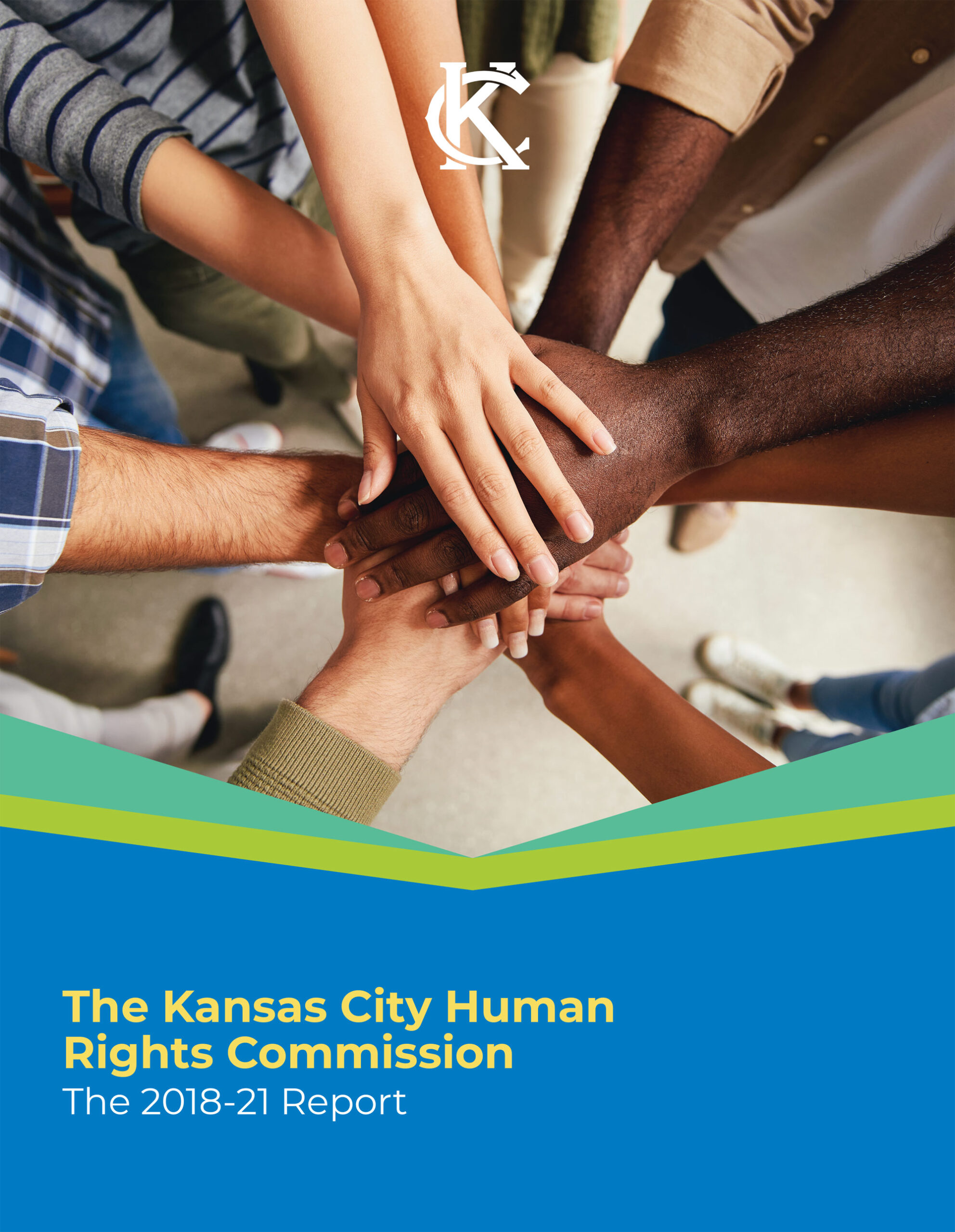 The Kansas City Human Rights Commission Annual Report