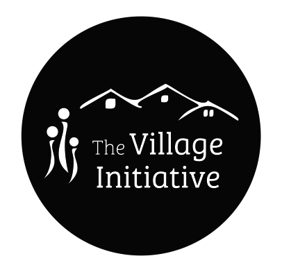 The Village Initiative Logo<br />
